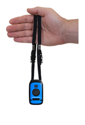 Comes with Lanyard