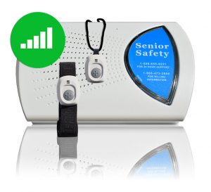 Fall Alert Without A Button Medical Alert Systems Without A Landline, No Home Phone Required