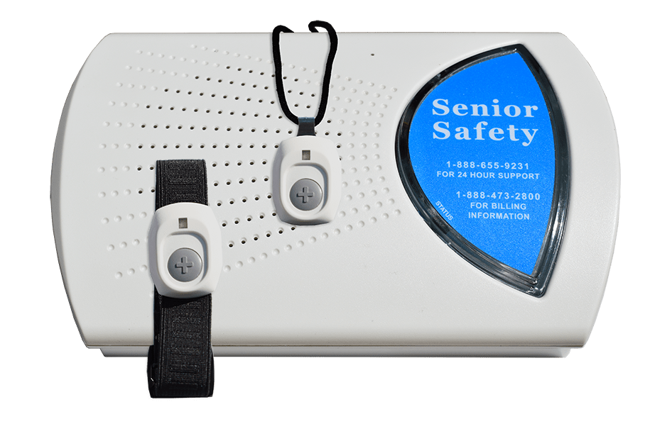 Seniors Stuck in Cars: The Way of Safely Getting in and Out - Medical Alert  Systems Reviews