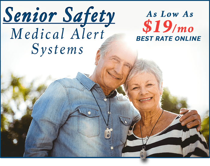 medical alert systems