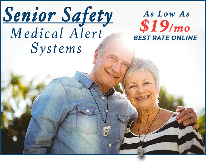 medical alert systems