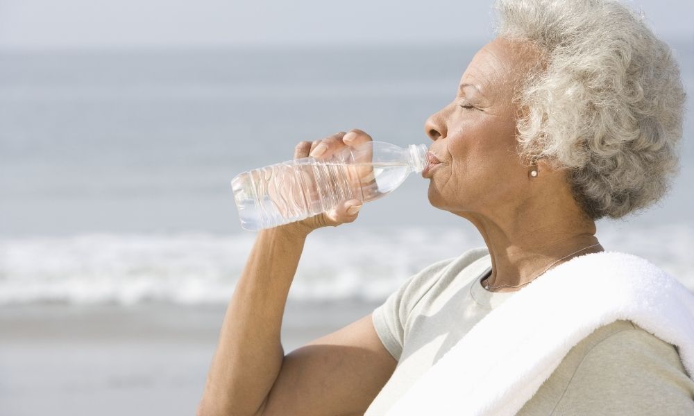 Beating the Heat: Safety Tips for Seniors This Summer