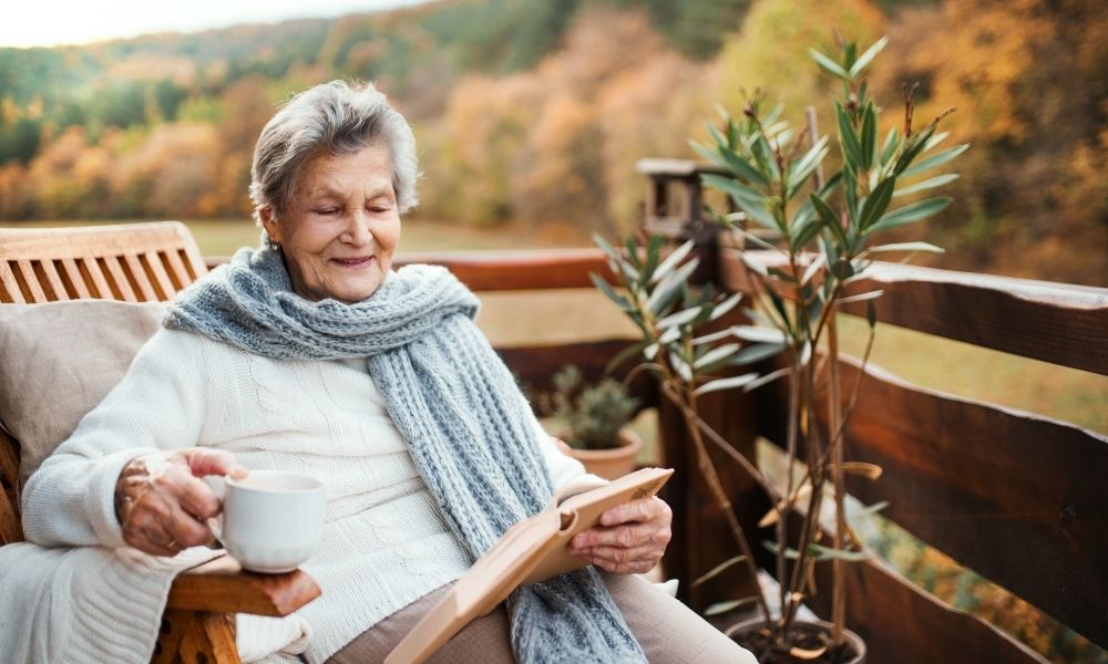 4 Fun Outdoors Activities Seniors Will Enjoy