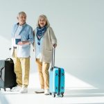 Staying Safe: Useful Tips for Senior Travelers