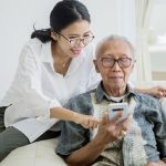 Caring for Your Parents: 4 Caregiver Tips You Should Try