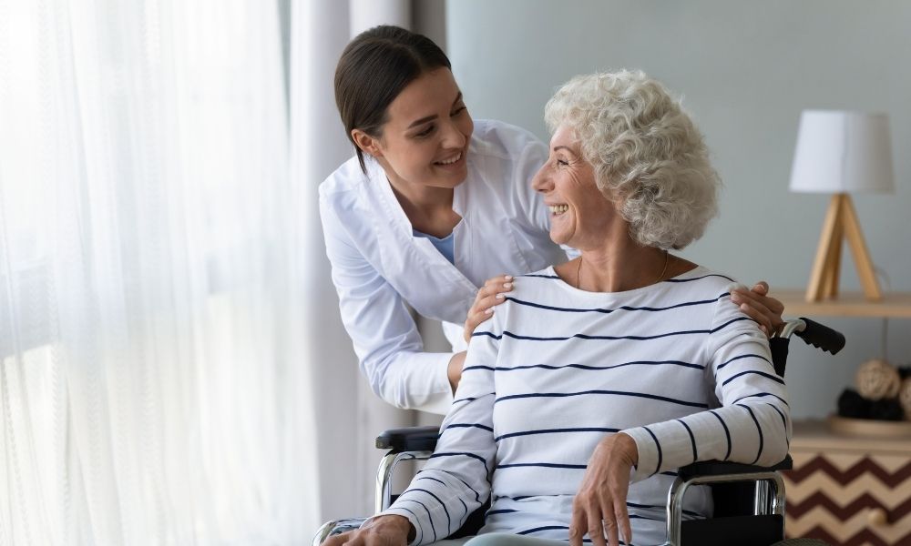 Home Care Industry: Caregiving Trends To Consider in 2021