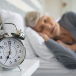3 Tips That Can Help Older Adults Get a Good Night’s Sleep