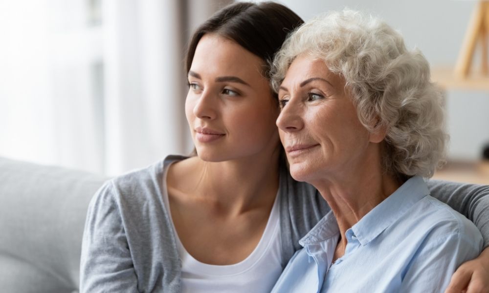 Signs Your Elderly Parents May Need Help at Home