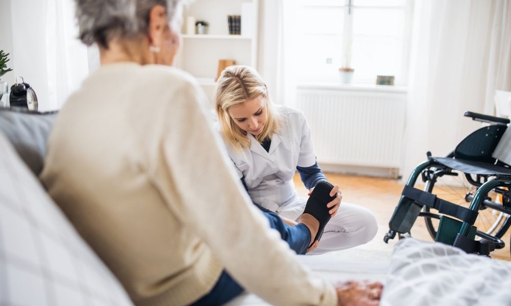 Assisted Living vs. Home Care: Deciding Which Is Better