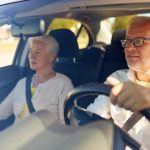 3 Tips To Help Older Adults Stay Safe Behind the Wheel