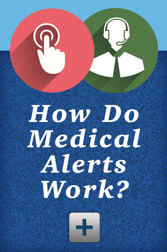 How Do Medical Alerts Work?