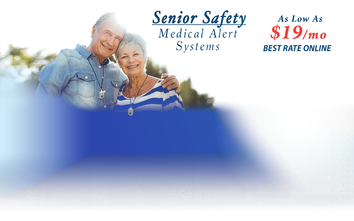 Senior Medical Alert Devices Senior Safety