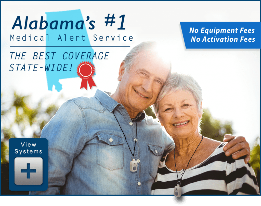 Alabama Medical Alert Systems