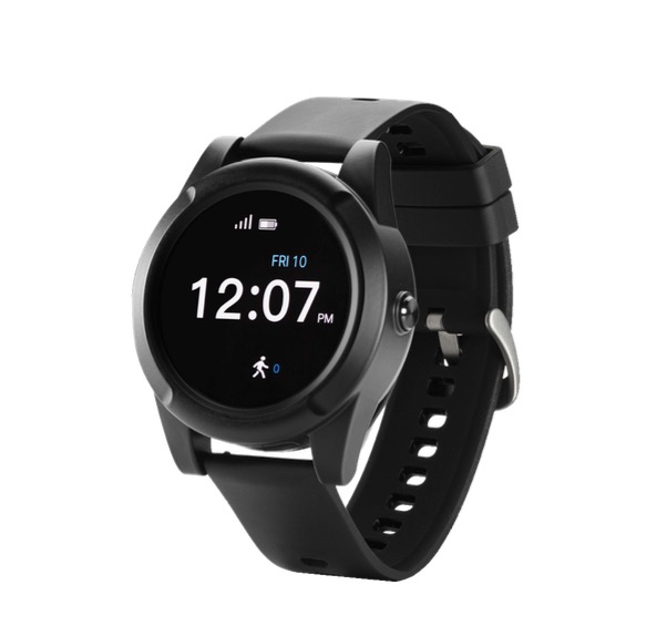 GPS Smartwatch