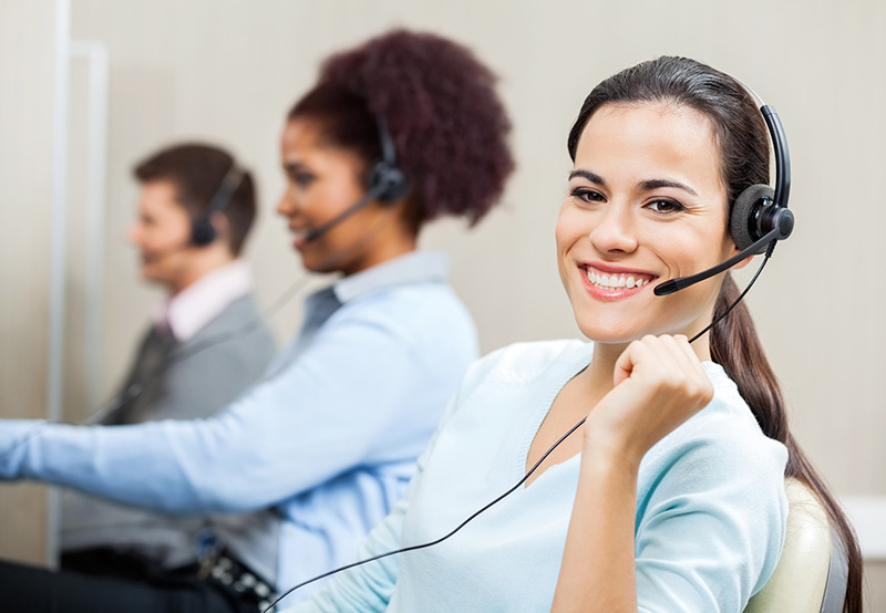 EMD certified operators
