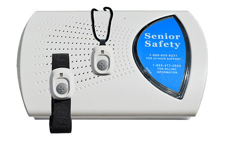 Life Alert System Cost $19/mo