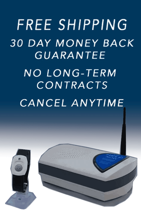 Medical Alert Systems for Seniors
