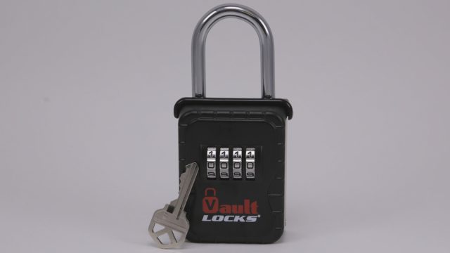 Lockbox