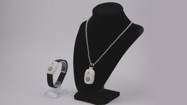 Medical Alert Bracelet & Necklace