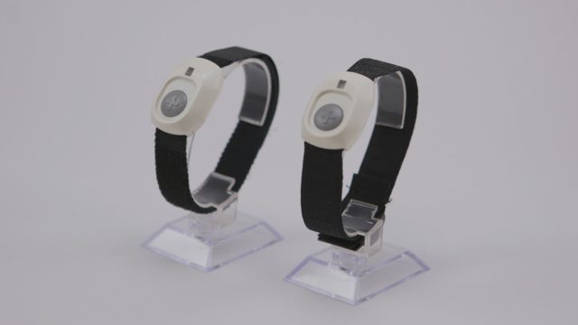 Medical Alert Bracelet - Velcro or Stretchy Style